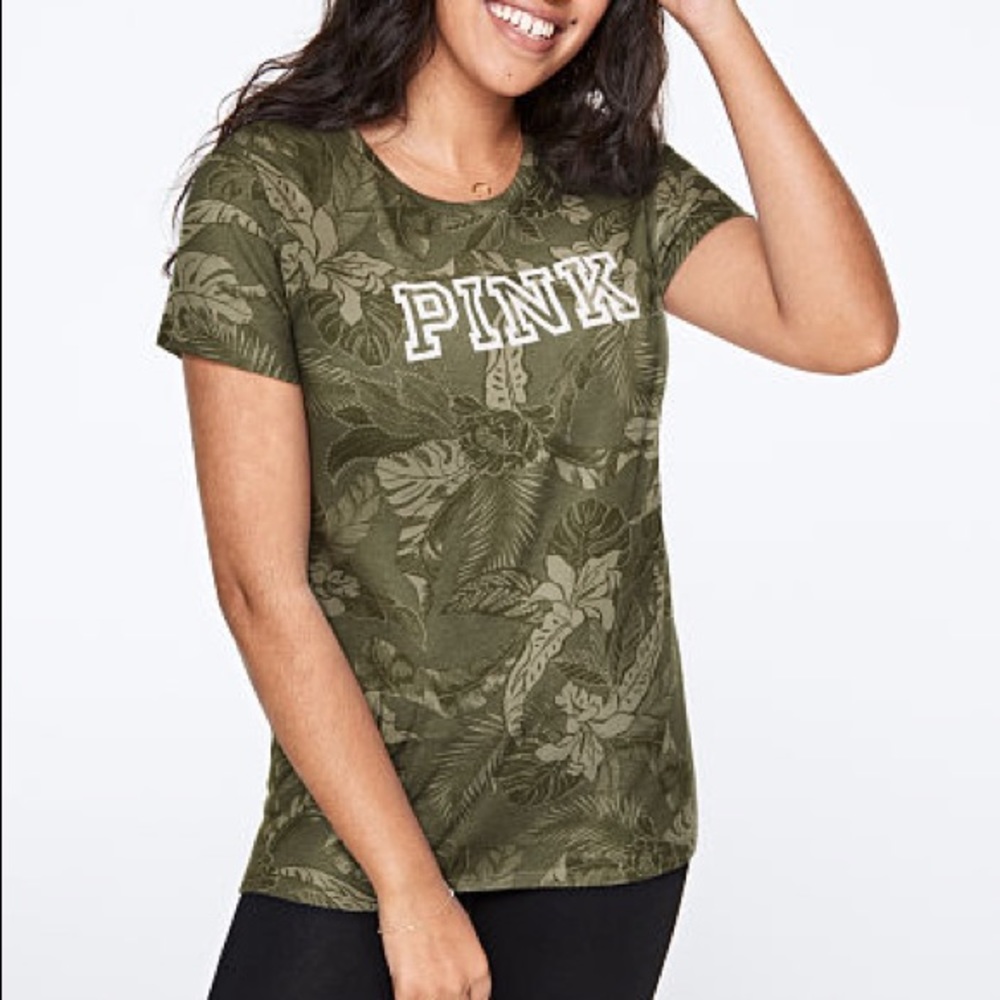 VS Pink T-shirt